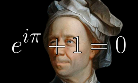Euler's Identity